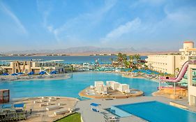 The V Luxury Resort Sahl Hasheesh